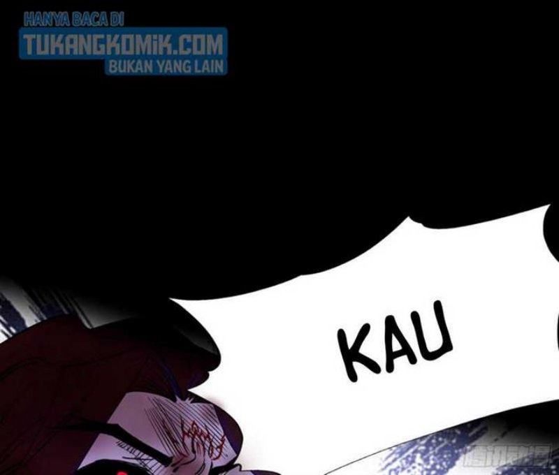 I’m An Evil God